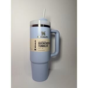 Stanley HEATHER 30oz Flowstate H2.O Quencher Tumbler BNWT